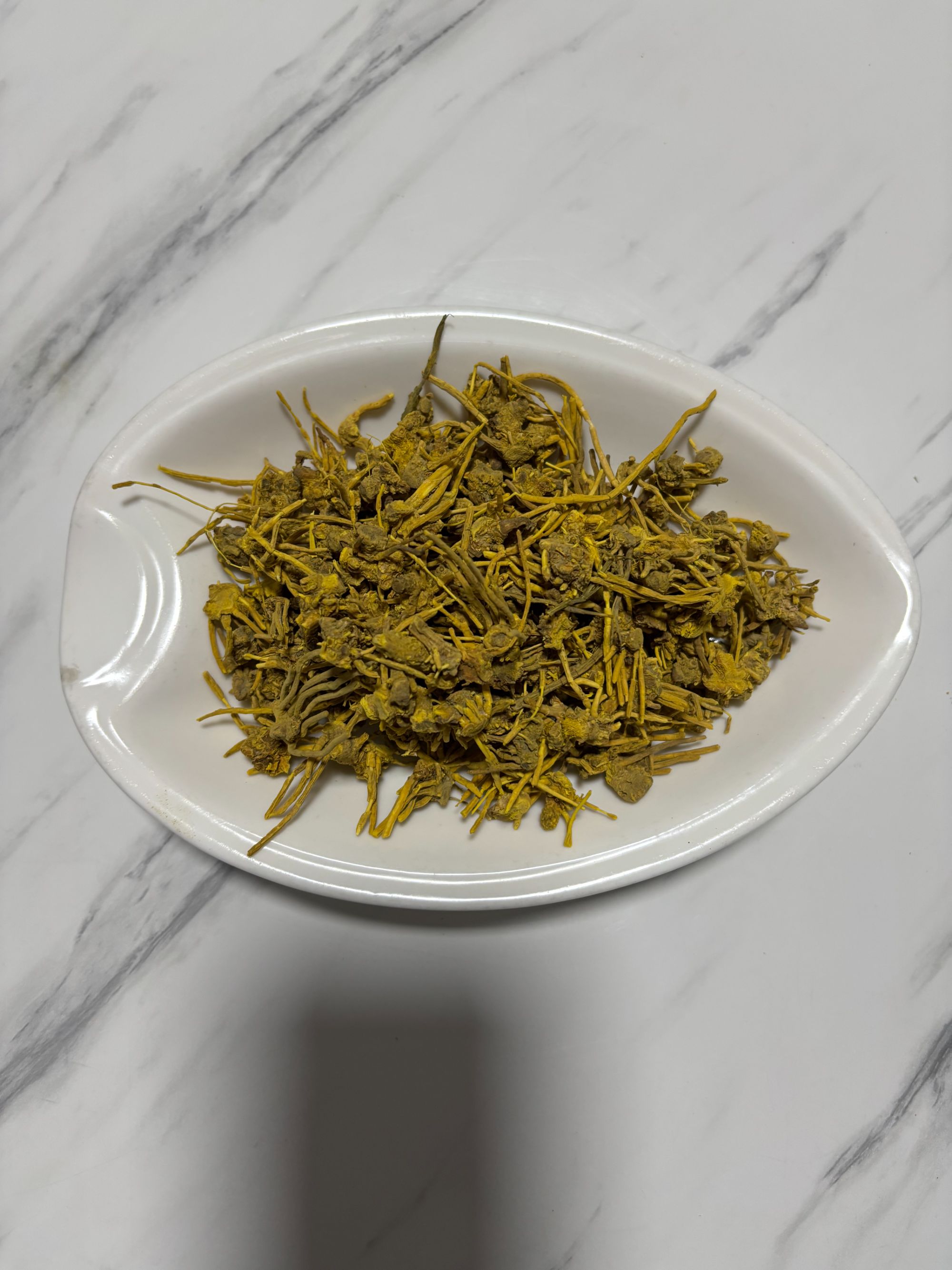 精选高山【帝王根】珍藏500g  老表专属