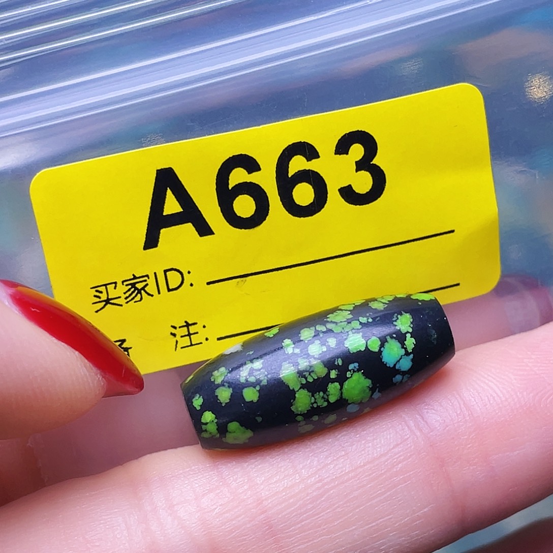 绿石头十堰特色手工古风配饰