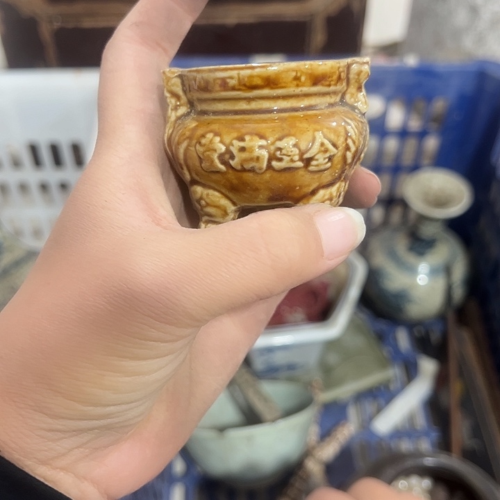 小***弥扇子民俗文化的艺术家