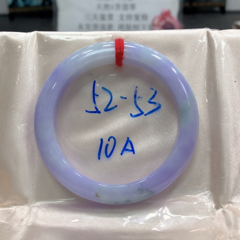 【闪购商品】翡翠手镯未镶嵌翡翠