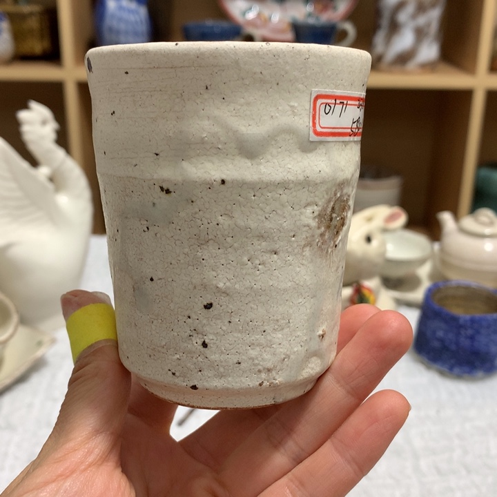 陶器哈哈哈哈哈哈