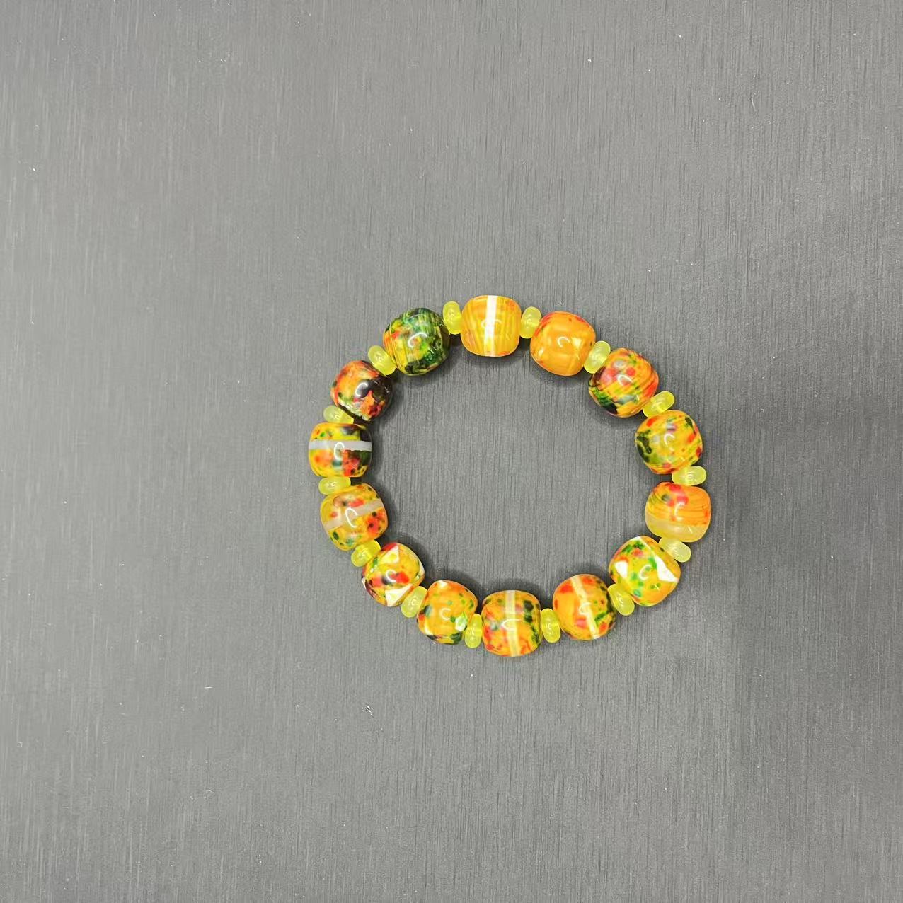 G08时尚经典百魔神珠手链