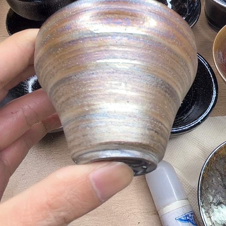 建盏直播茶盏建盏直播茶盏