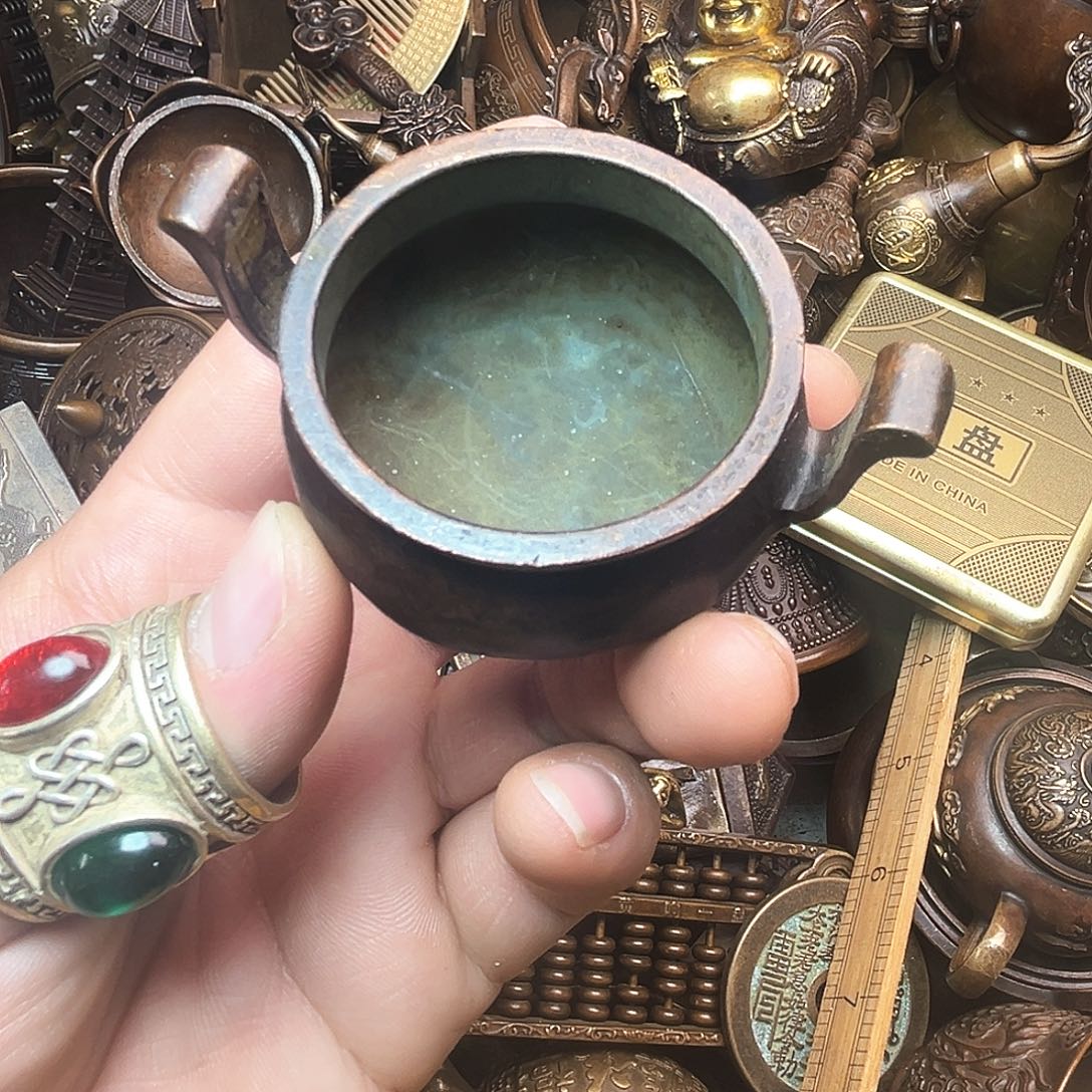 铜锣湾的历史文化