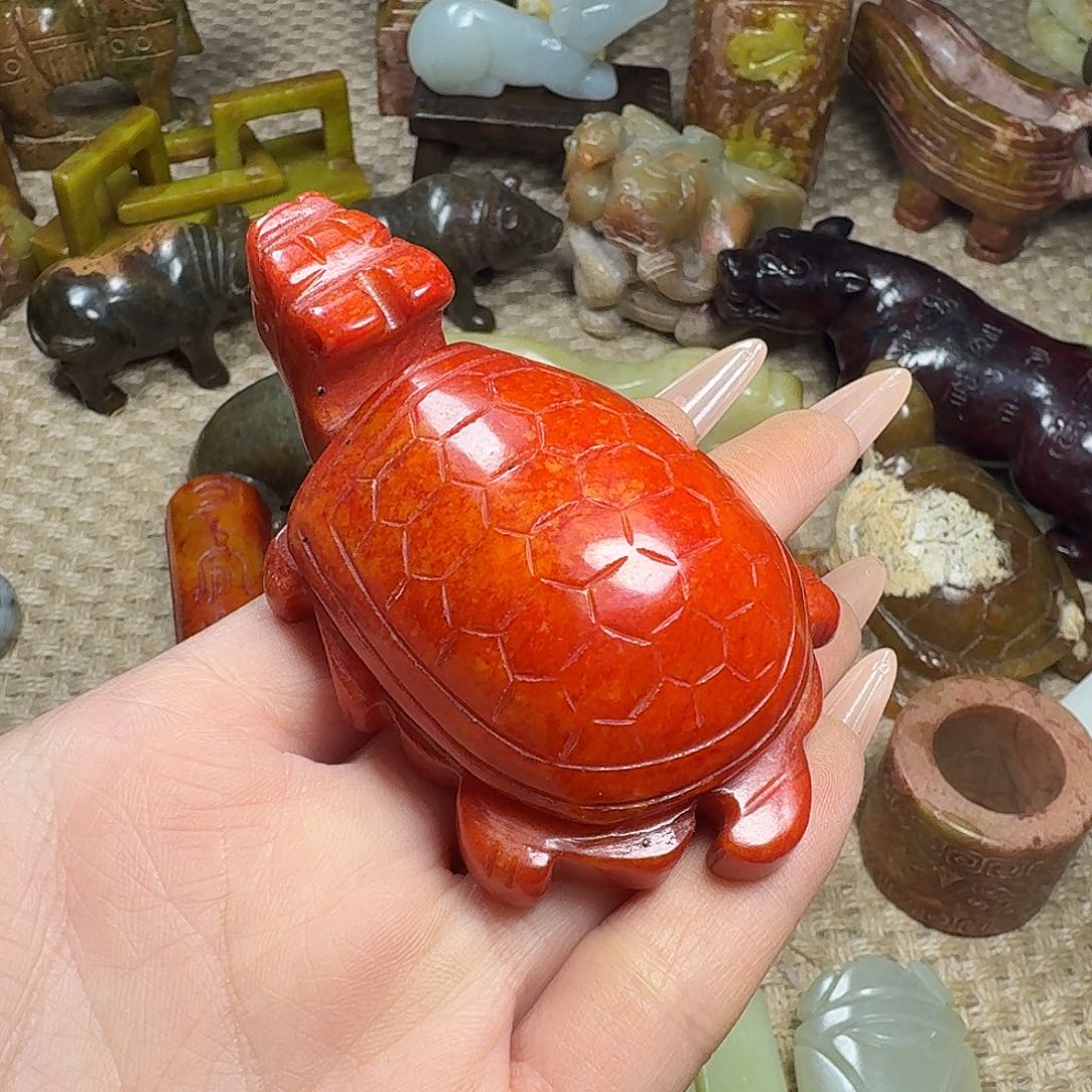 白玉菩提吊坠挂件