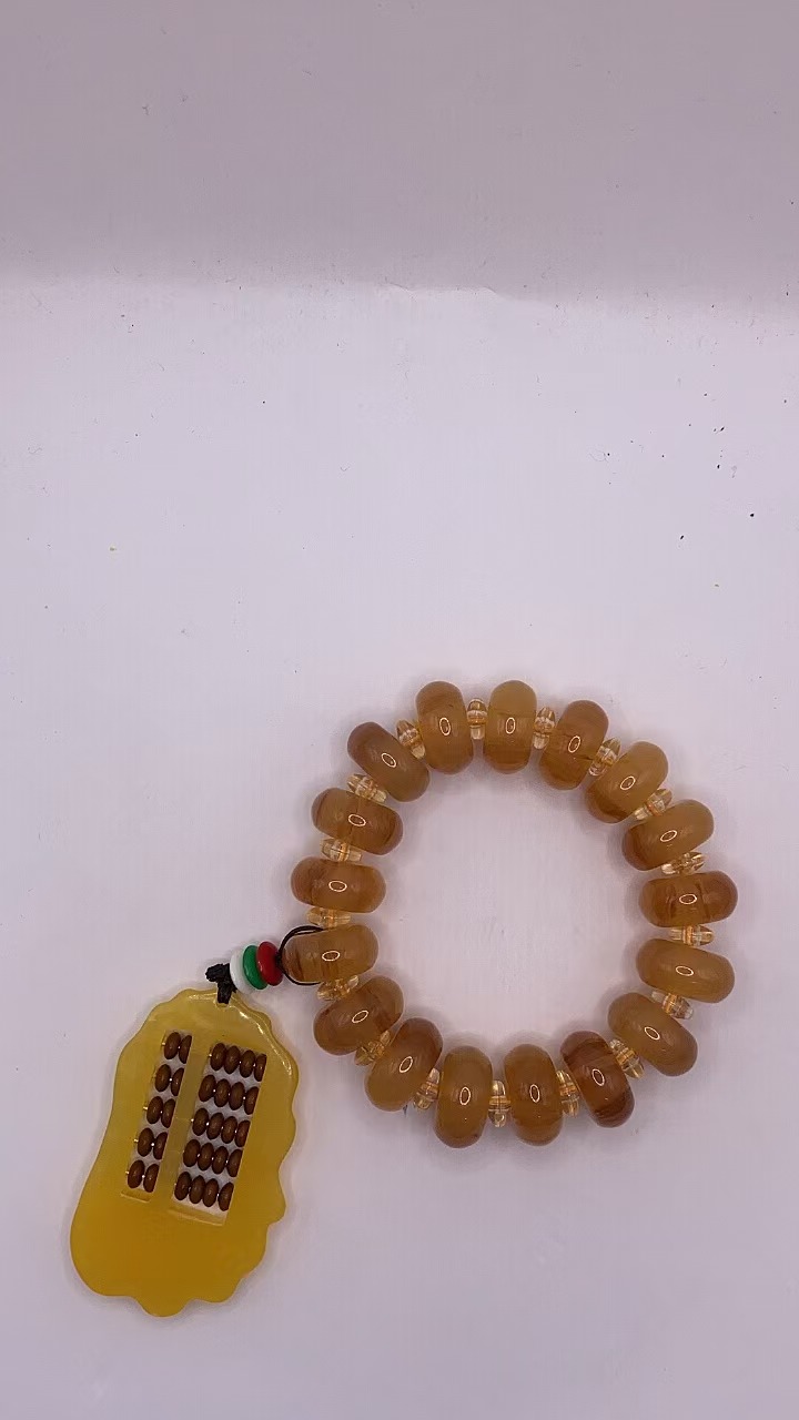 CY45【创艺家】设计时尚气质手串（多样性发货发其一）