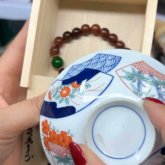 瓷器艺术品工艺品