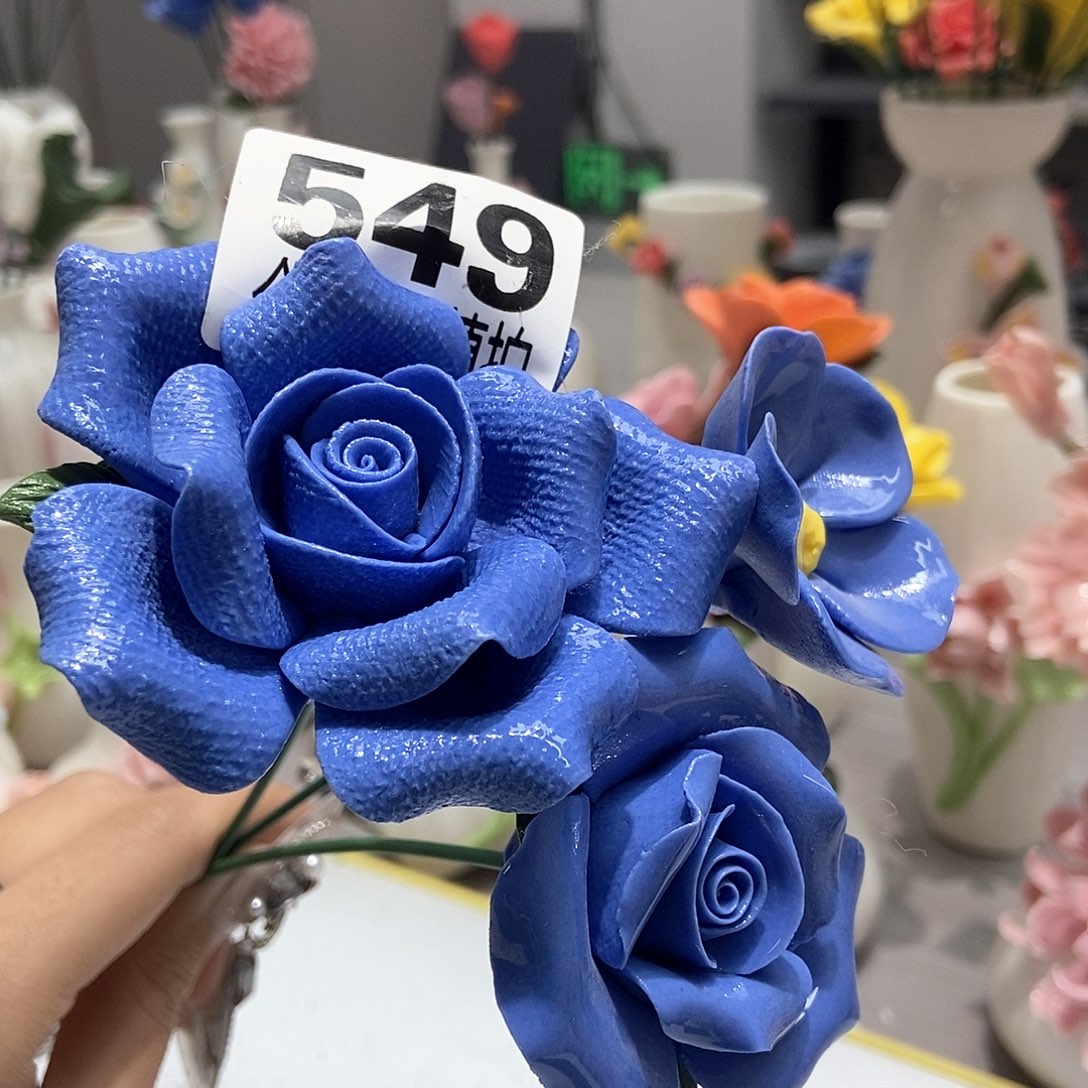 陶瓷设计风格现代