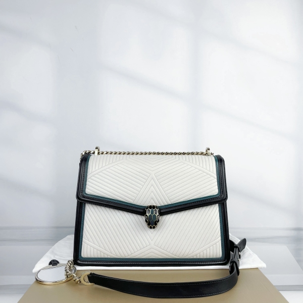 宝格丽/95新/包包/250206EV0035/C9203033928