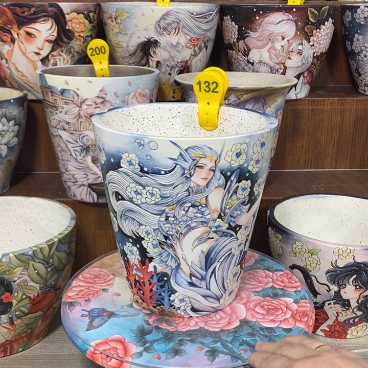 景德镇精品js上新16/18