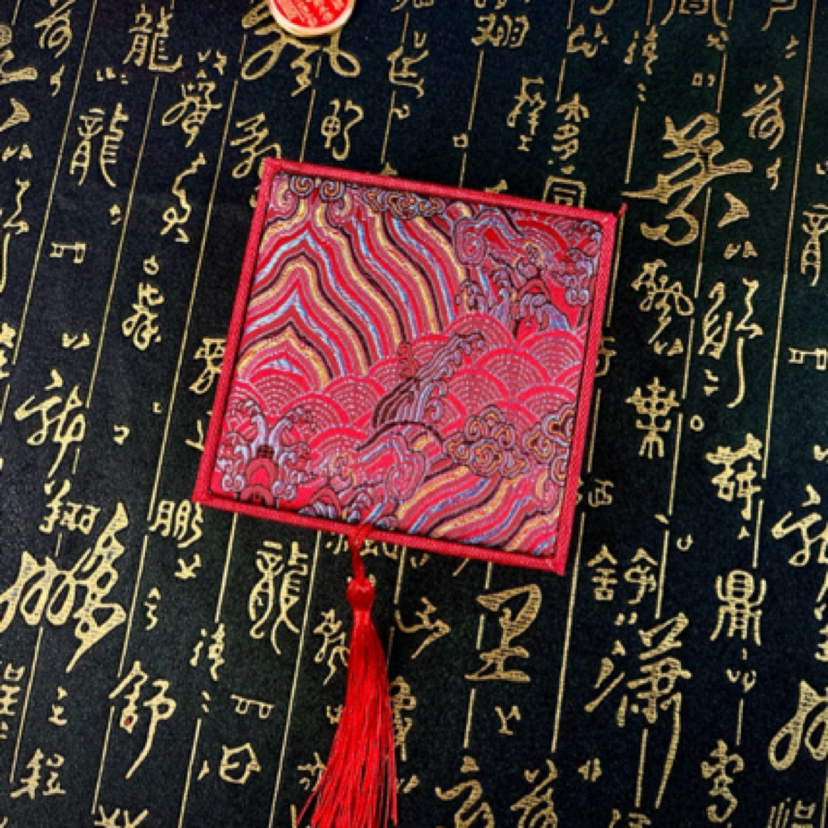 3号盒子/定制盒子/礼盒