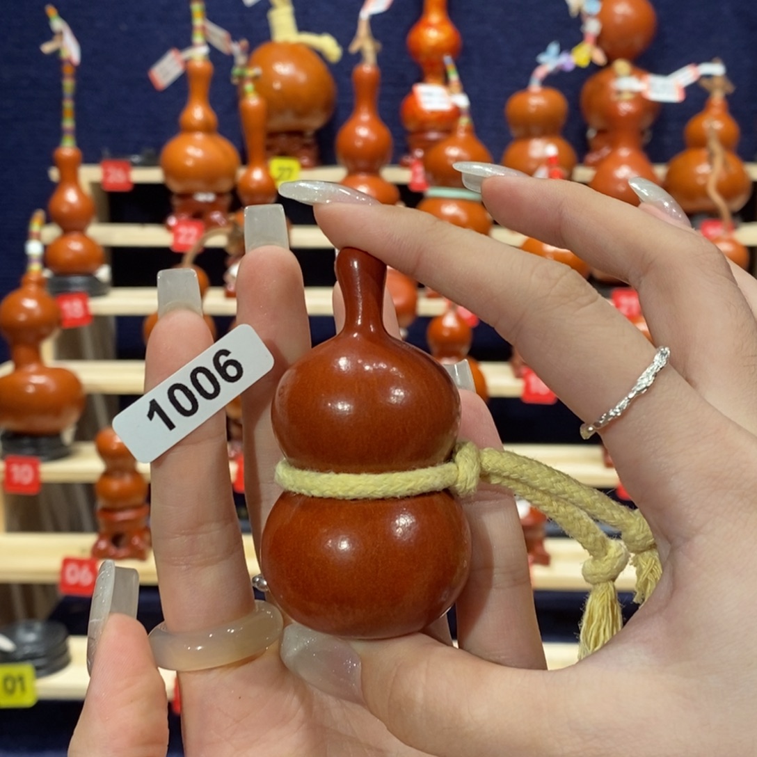 皮***）葫芦1006葫芦葫芦na