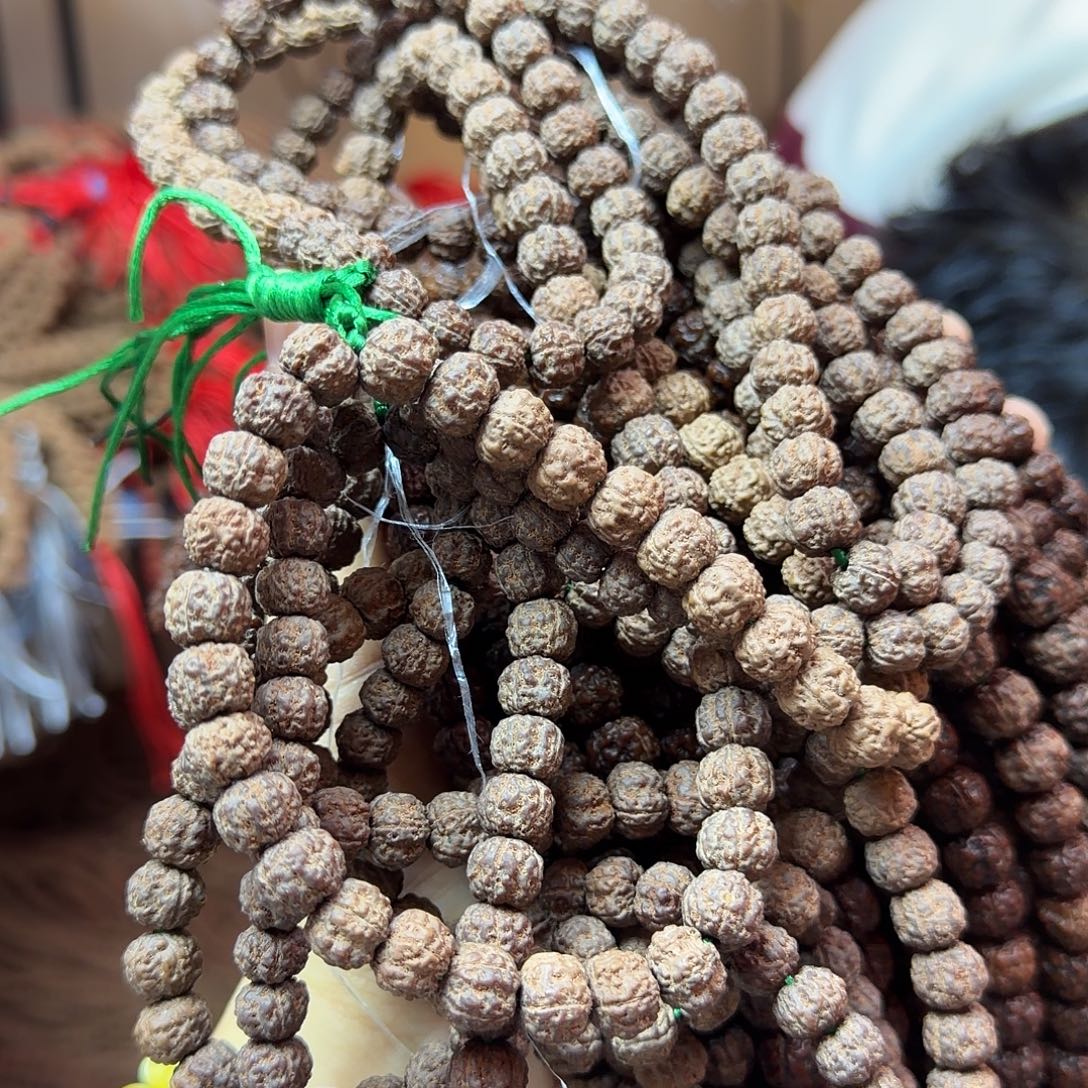 吊坠金刚菩提赛盘龙1条保全品手持