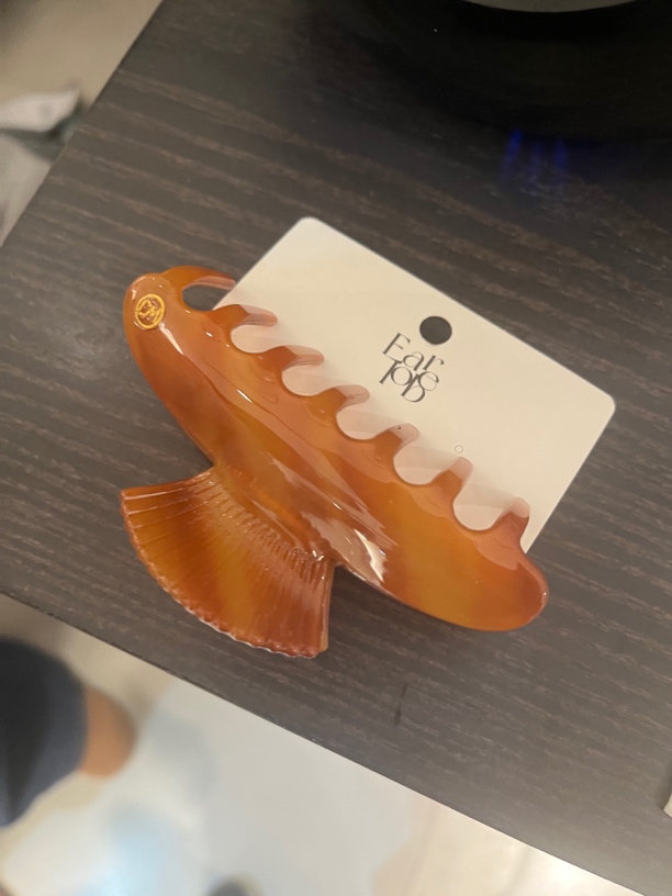 东大门精品抓夹随机发