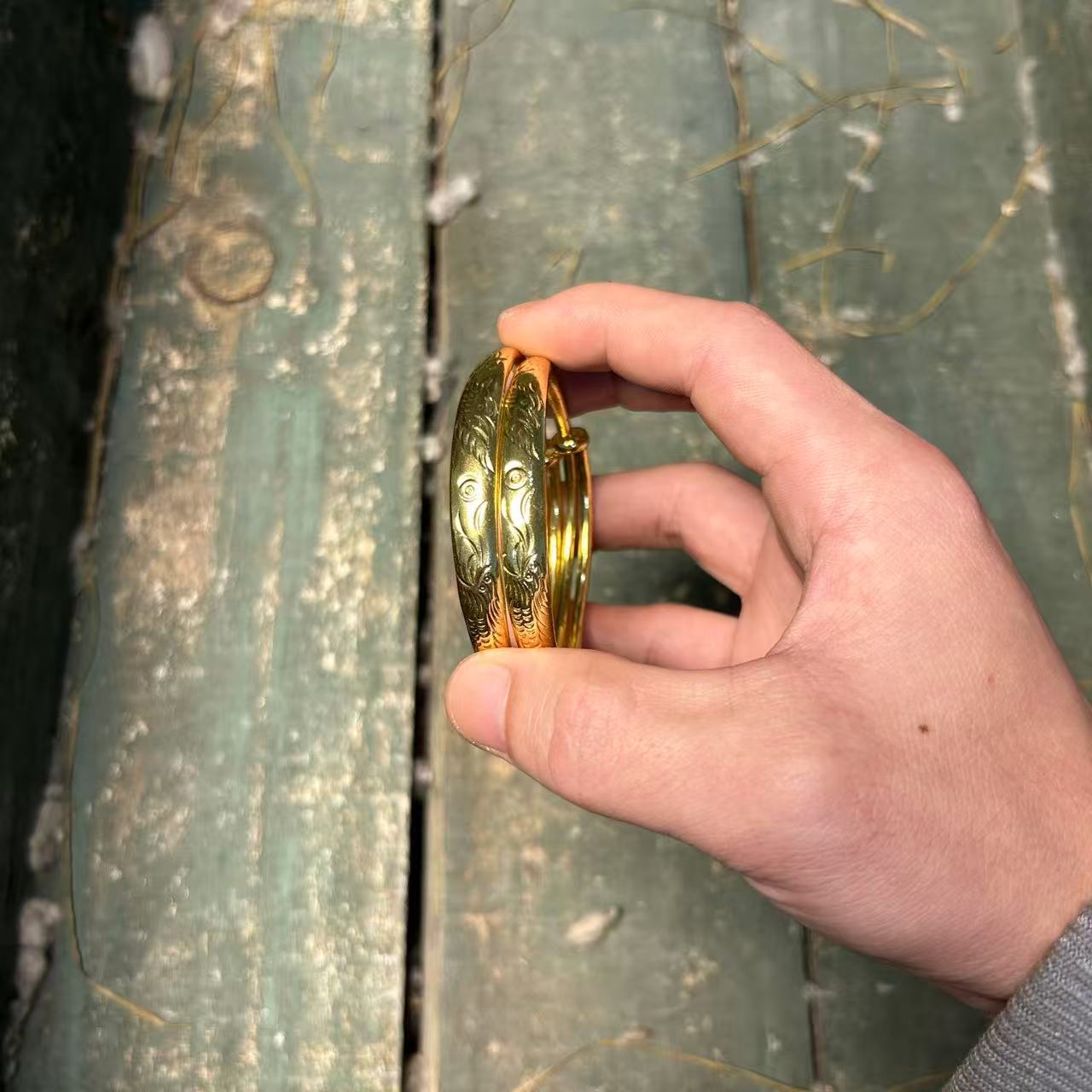 家居饰品摆件 310（一对） 精美摆件现代工艺品摆件