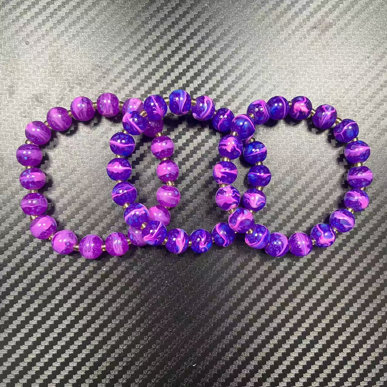 【小天总】天承妮佳 时尚精品手串 (多样性发其一)