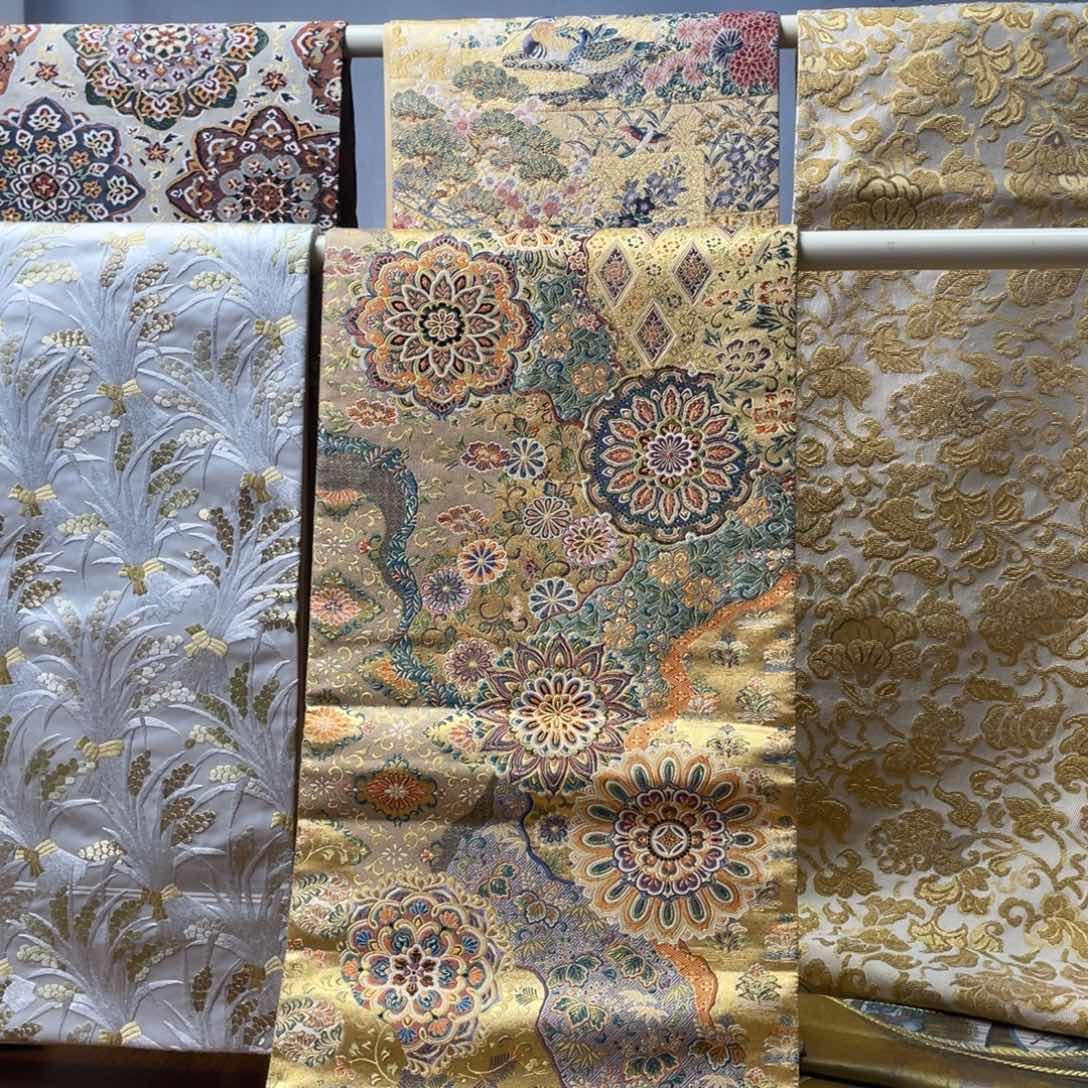 织绣一千八百细密