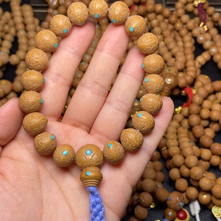 凤眼菩提手串手串13+