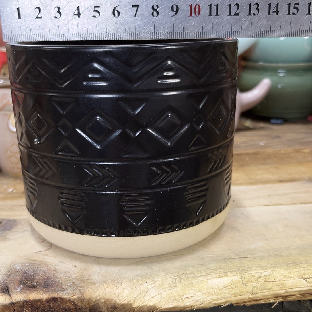 陶瓷花盆特价上新