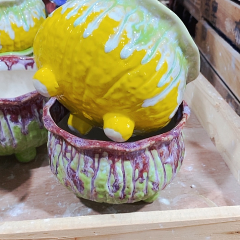 【闪购商品】花盆厂家直销