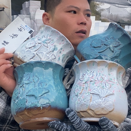 正品品质高16口16颜色不挑