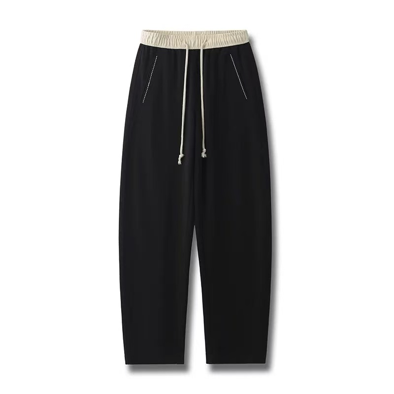 TY/-新款时尚百搭气质款休闲裤*Yz 005