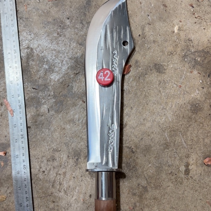 高碳锰钢云南锻打