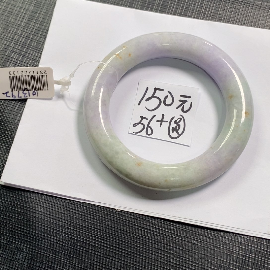 【闪购商品】未镶嵌手镯翡翠