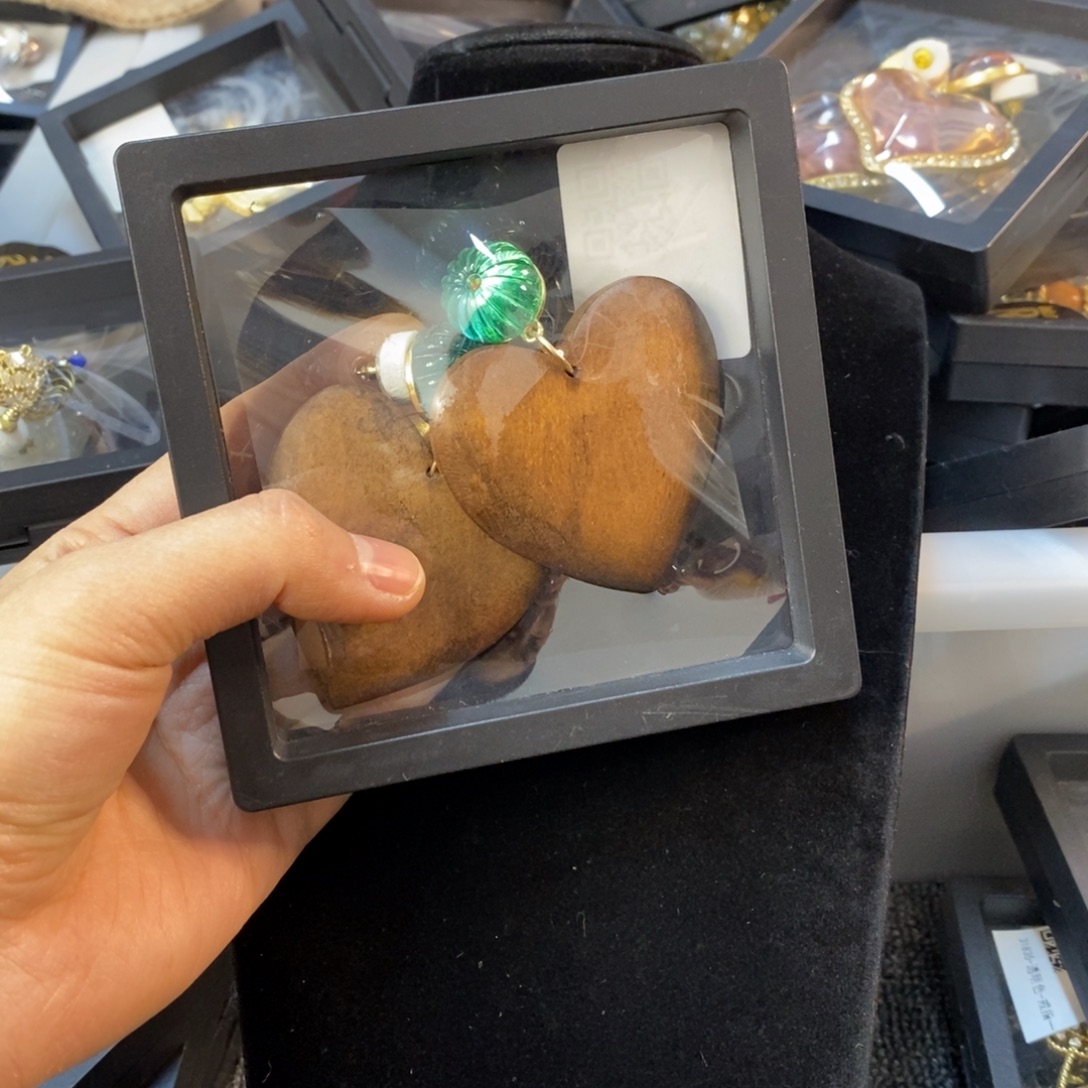 七****琉璃铜合金合金胡同
