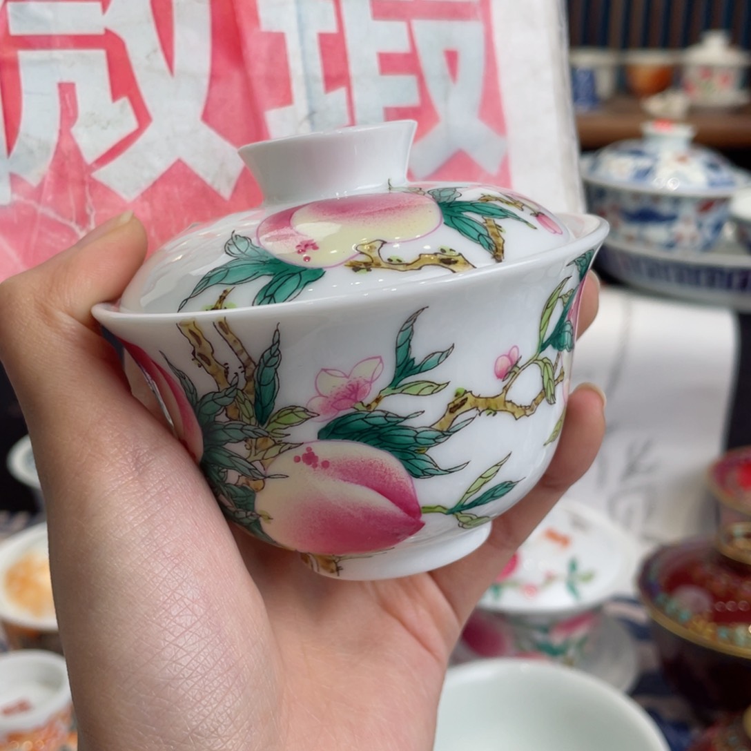 景德镇景德镇陶瓷学院