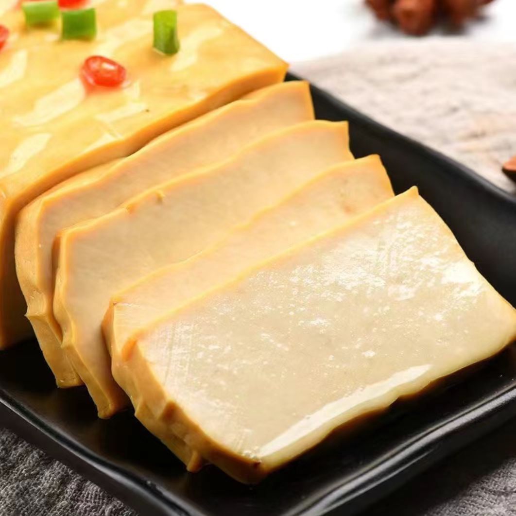 【湘水】湖南特产  大坝豆腐 （包邮）