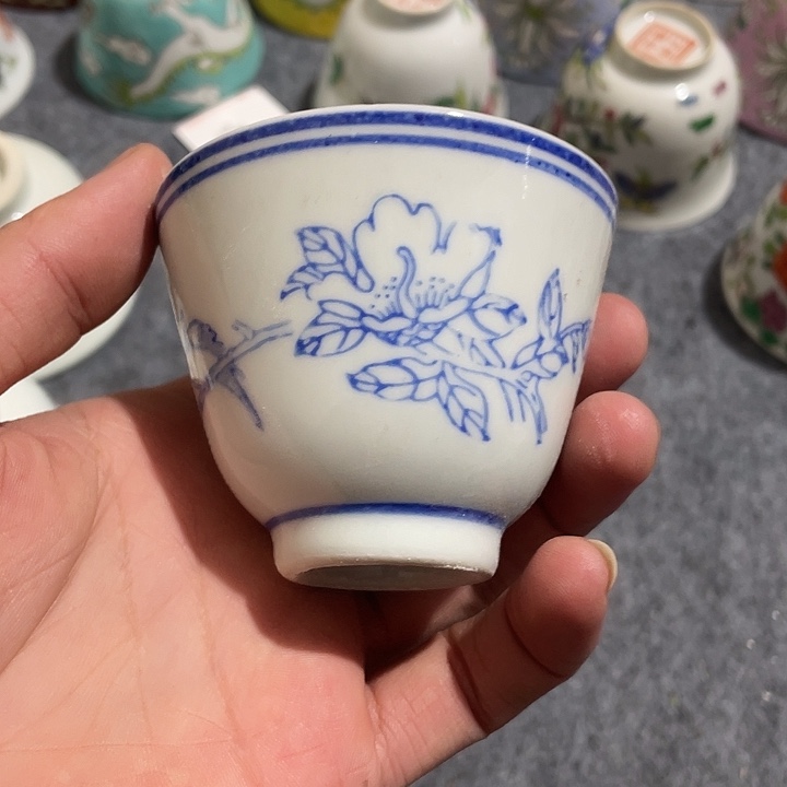 陶摆件1112221221211211212111