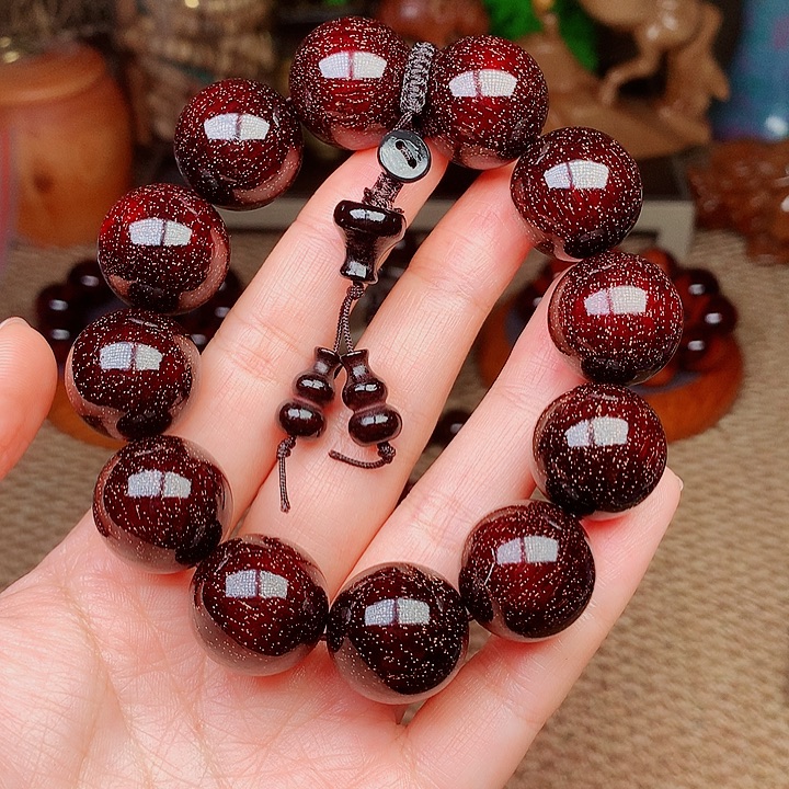 檀香紫檀（小叶紫檀）2.0