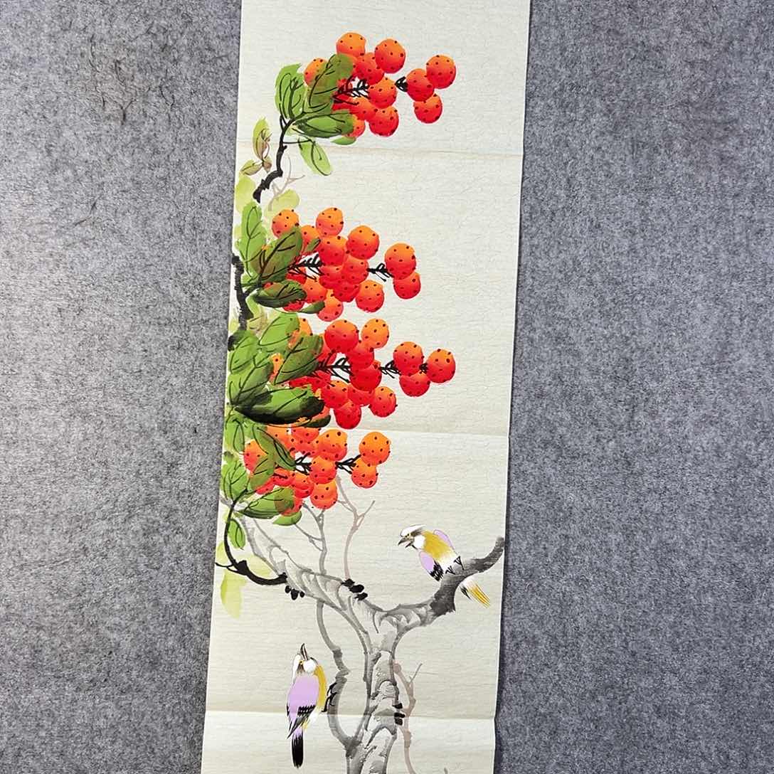 国画355 牡丹花等花种品种为