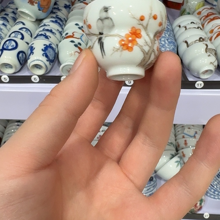 陶瓷艺术品收藏陶瓷