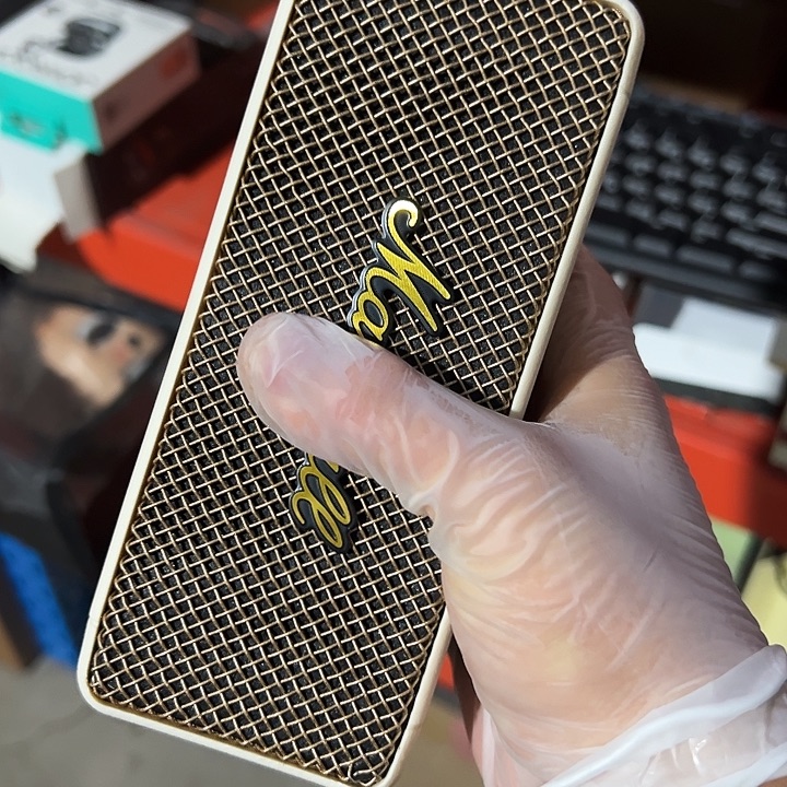 马家 一代白色 茶具 