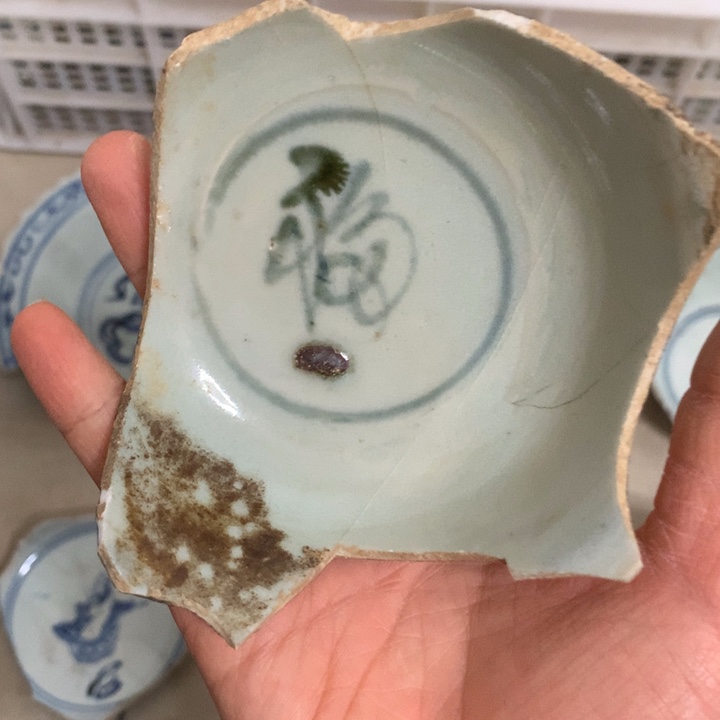 现代全手工工艺品