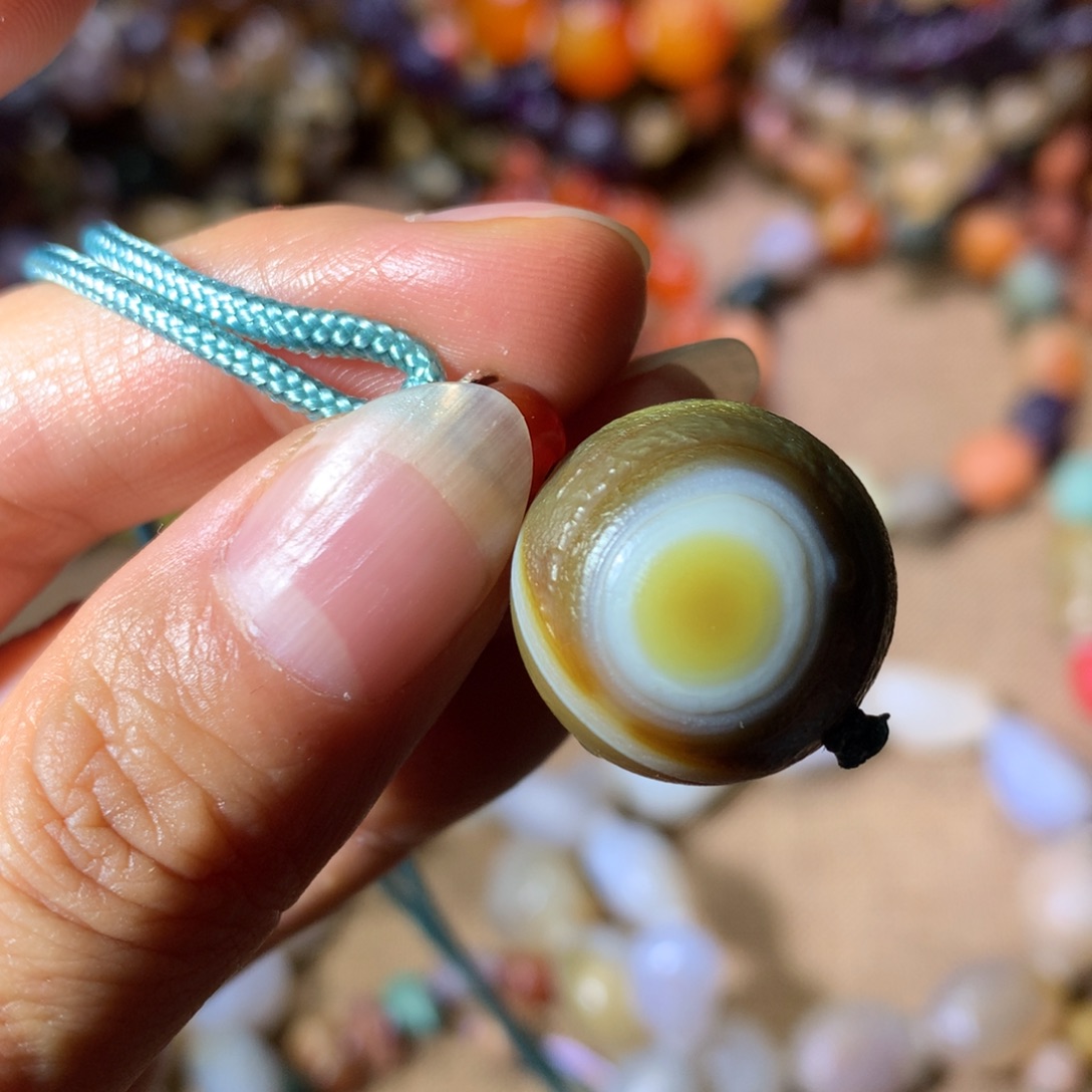 石材大漠戈壁原石