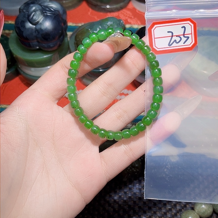 和田玉和田玉边角料随机发未镶嵌