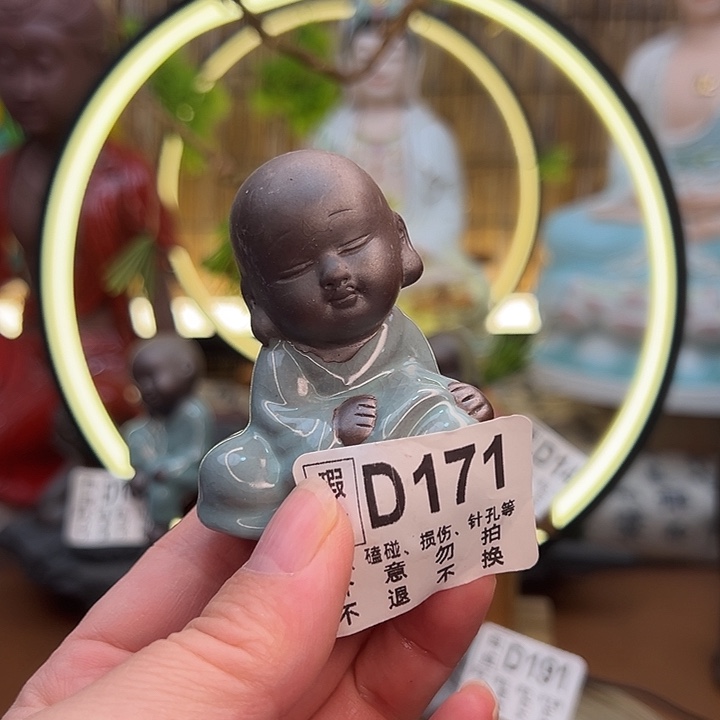 茶宠紫砂库存尾货