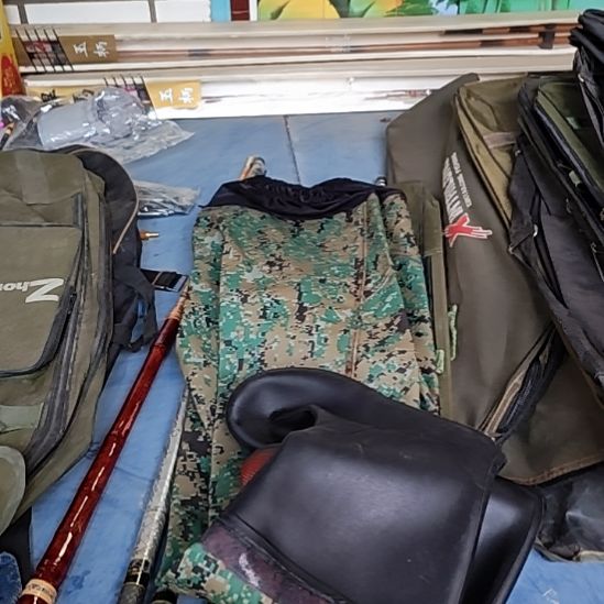 加厚雨裤发一个43尺码