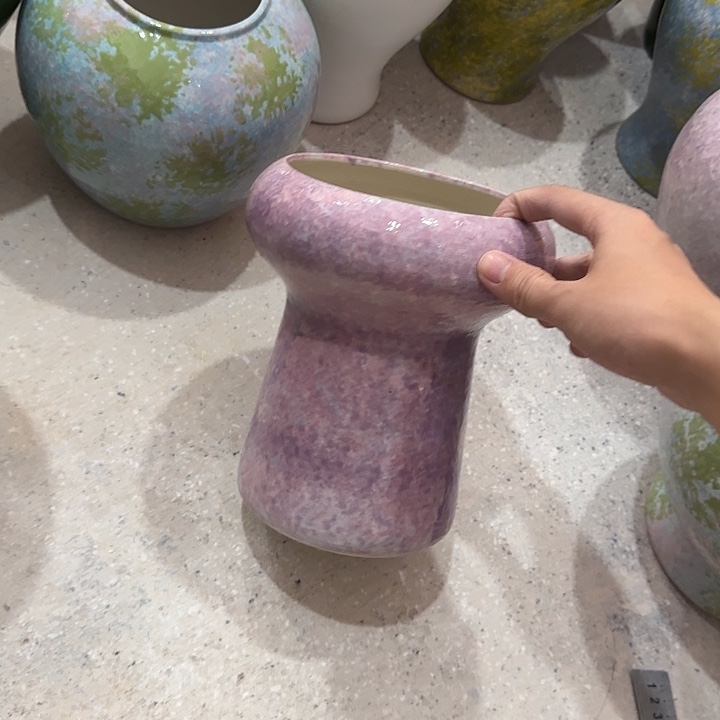 摆件微瑕无孔微瑕