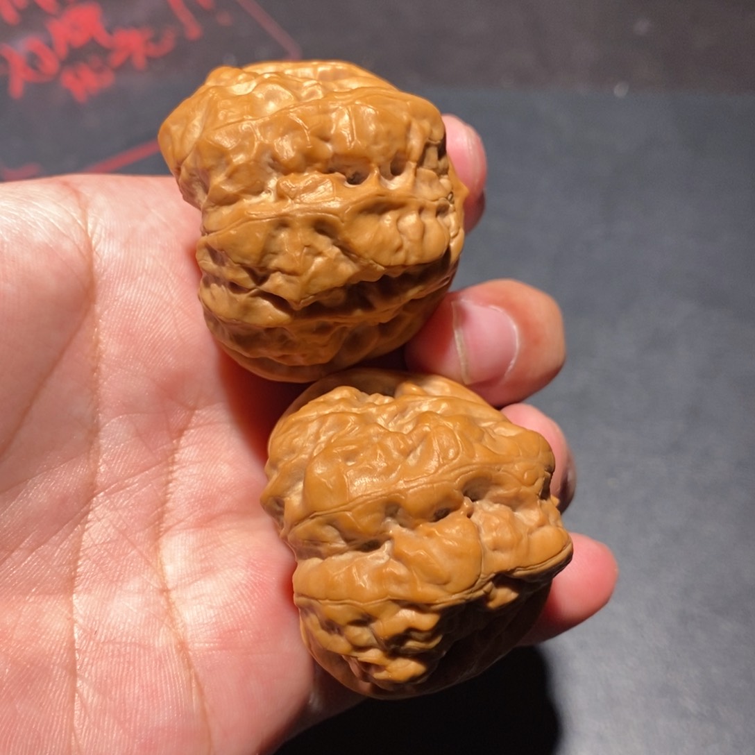 把件文玩核桃M**D2550000000