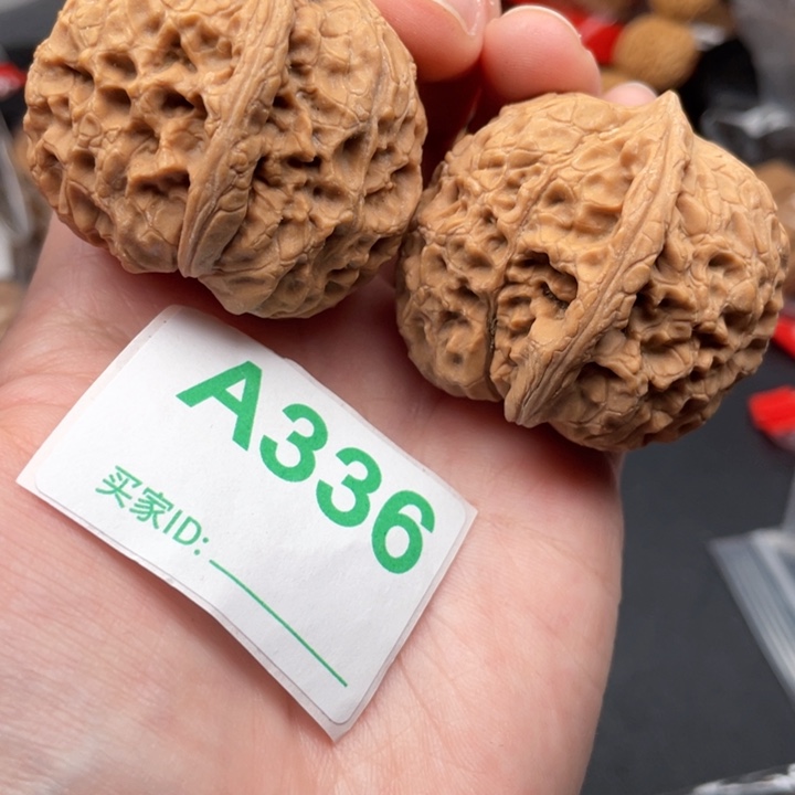 吊坠文玩核桃核桃