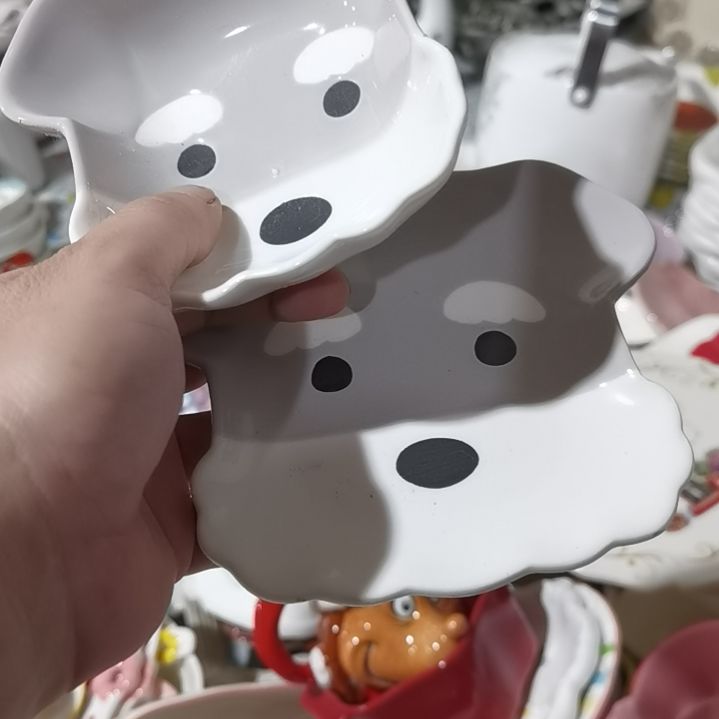 陶瓷产品设计质量