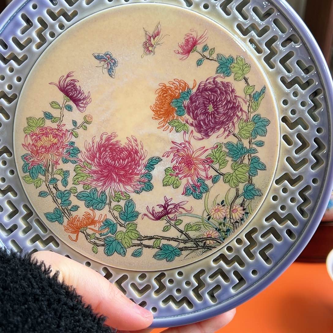 微瑕微瑕景德镇陶瓷