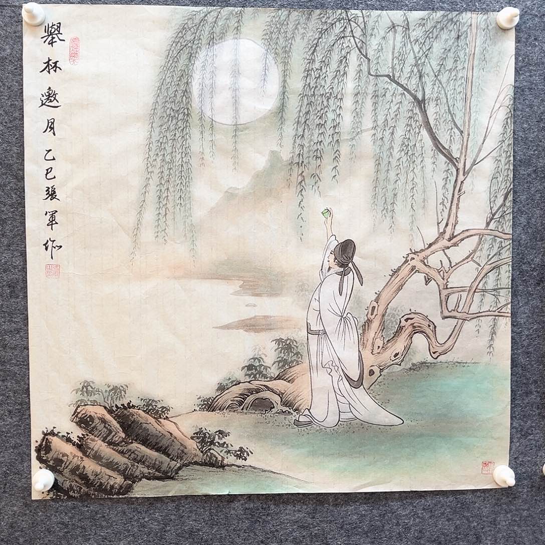 美术作品艺术作品2