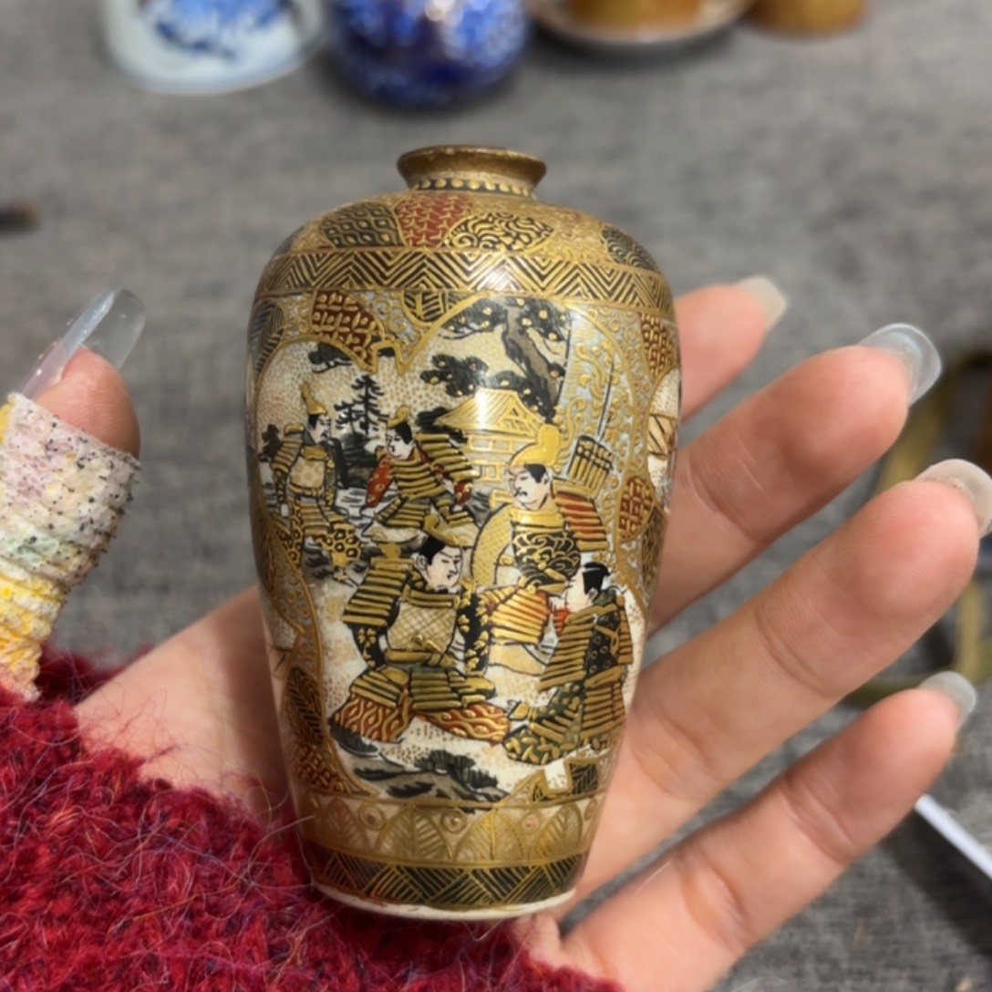 非常好看漂亮的物品 