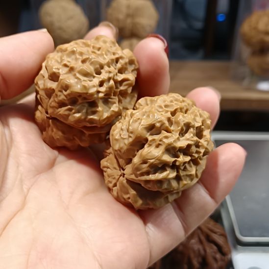 把件文玩核桃66666666666