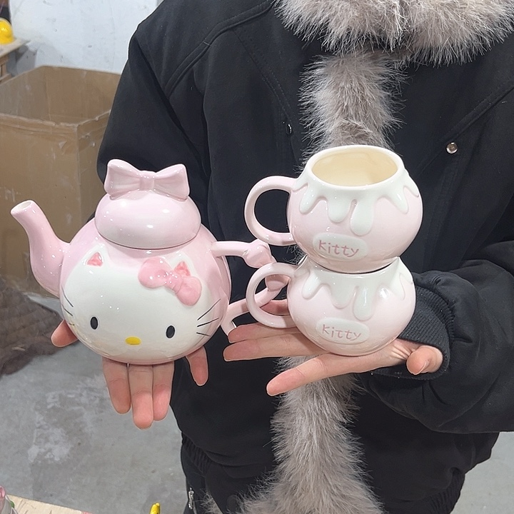 紫砂茶叶罐我们的生活